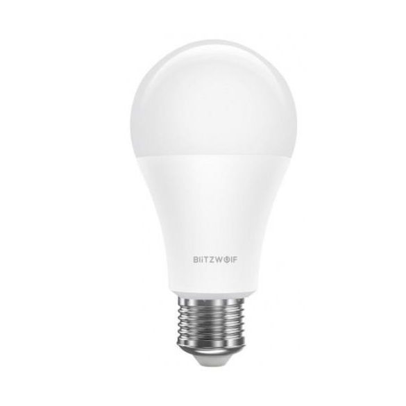 Bec LED inteligent Blitzwolf BW-LT21