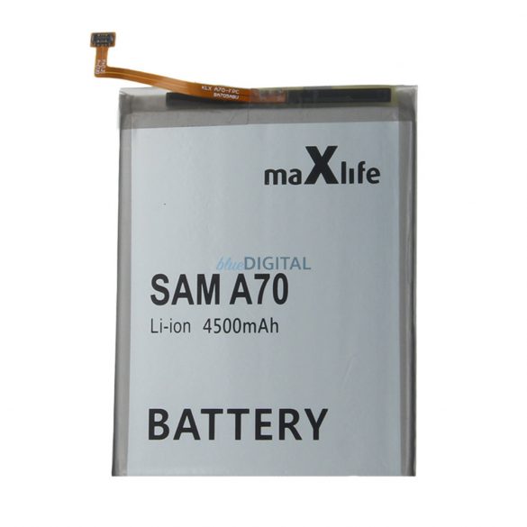 Baterie Samsung Galaxy A70, aftermarket, 4500mAh, SM-A705, MaxLife