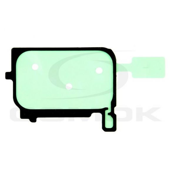 Autocolant adeziv pentru cadru pentru cameră Samsung G985 G986 Galaxy S20 Plus Gh02-19850A [Original]