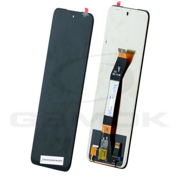 Lcd + Touch Pad Complet Xiaomi Redmi 10 Negru