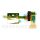 Conector audio Sony Xperia 10 U50060451 21By3601U00 [Original]