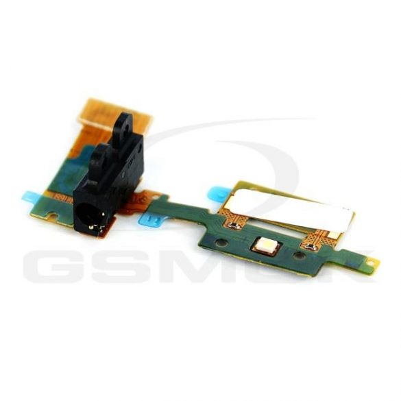 Conector audio Sony Xperia 10 U50060451 21By3601U00 [Original]