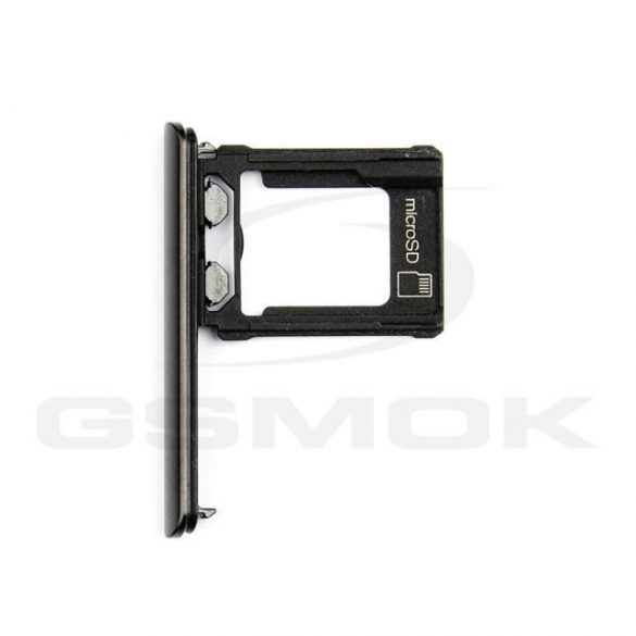 Suport card SIM Sony Xperia Xz1 Black 1309-6691 U50048911 [Original]