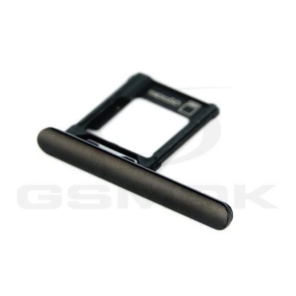 Suport card SIM Sony Xperia Xz1 Black 1309-6691 U50048911 [Original]