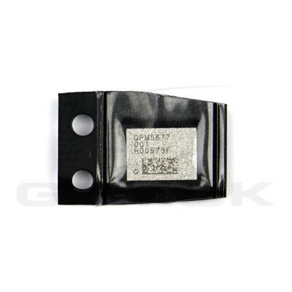 Amplificator de putere Ic Samsung 1201-004255 [Original]