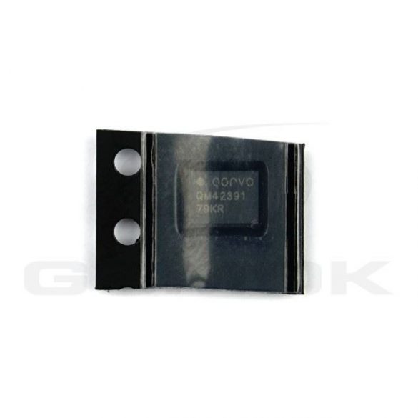 Duplexer Fem Wifi Samsung 2911-000492 Original