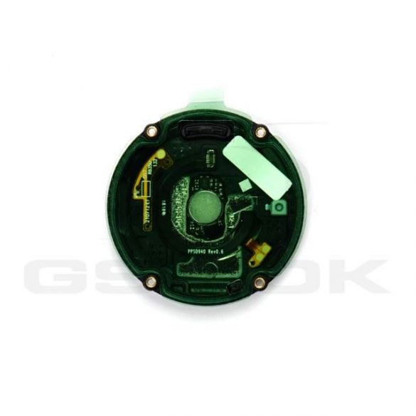 Capac baterie Samsung Samsung R835 Galaxy Watch Active 2 Black Gh82-21342A Service Pack original