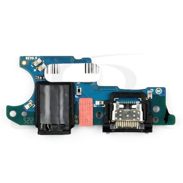 Pcb/Flex Samsung A025G Galaxy A02S cu conector de încărcare Gh81-20187A [Original]