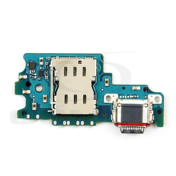 Pcb/Flex Samsung G990 Galaxy S21 Fe cu conector de încărcare Gh96-14548A [Original]