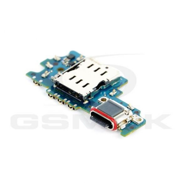 Pcb/Flex Samsung G990 Galaxy S21 Fe cu conector de încărcare Gh96-14548A [Original]