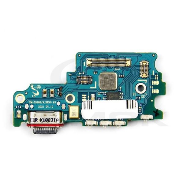 Pcb/Flex Samsung G990 Galaxy S21 Fe cu conector de încărcare Gh96-14548A [Original]