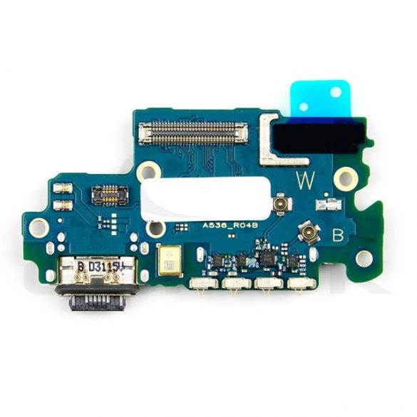 Pcb/Flex Samsung A536 Galaxy A53 cu conector de încărcare Gh59-15556A [Original]