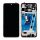 Lcd + Touch Pad Complet Huawei Ascend P30 Lite Negru Cu Cadru 48Mpix