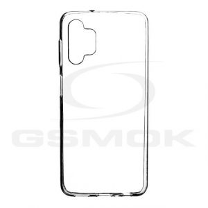 Husă spate Ultra Slim Samsung A136 Galaxy A13 Transparent