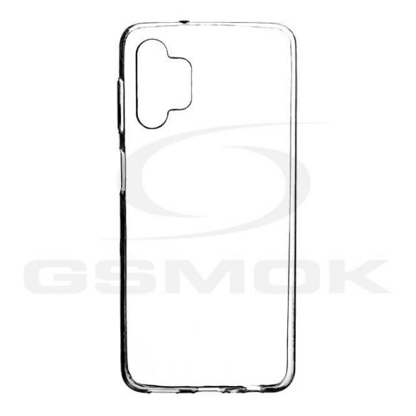 Husă spate Ultra Slim Samsung A136 Galaxy A13 Transparent