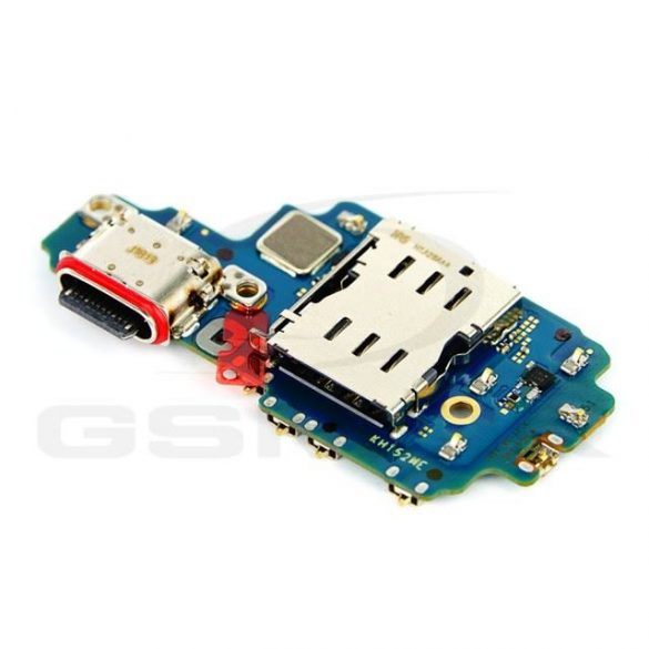 Pcb/Flex Samsung S908 Galaxy S22 Ultra 5G Cu conector de încărcare Gh96-14802A [Original]