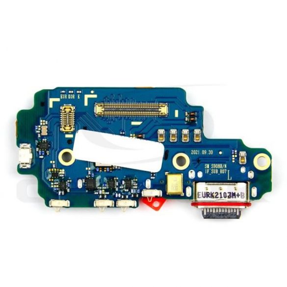 Pcb/Flex Samsung S908 Galaxy S22 Ultra 5G Cu conector de încărcare Gh96-14802A [Original]