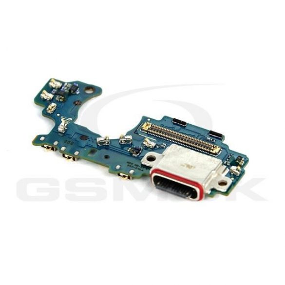 Pcb/Flex Samsung Galaxy Cu Flip 3 5G Cu conector de încărcare Gh96-14630A [Original]