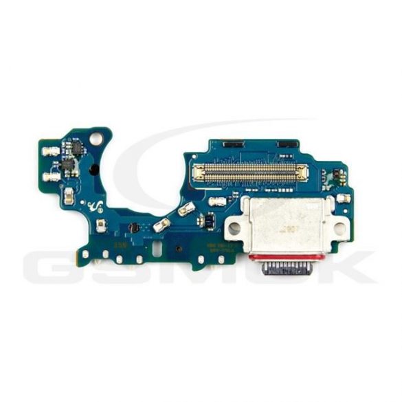 Pcb/Flex Samsung Galaxy Cu Flip 3 5G Cu conector de încărcare Gh96-14630A [Original]