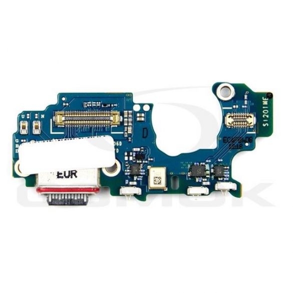 Pcb/Flex Samsung Galaxy Cu Flip 3 5G Cu conector de încărcare Gh96-14630A [Original]