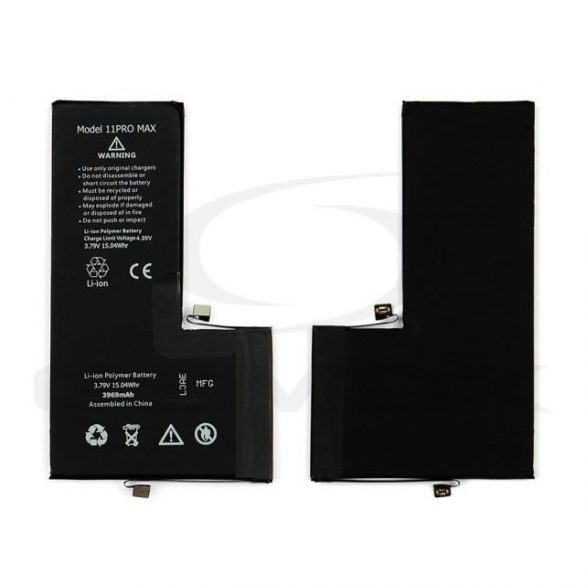 Baterie Apple Iphone 11 Pro Max Ti 3969Mah