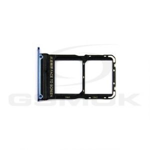 Suport card Sim Xiaomi Mi 10 Negru