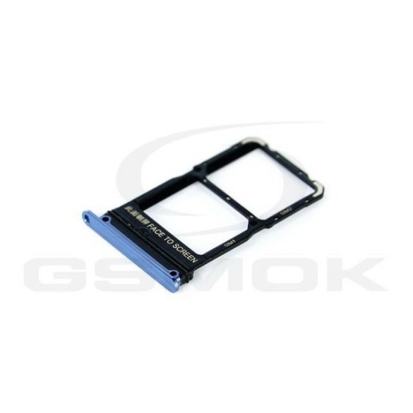 Suport card Sim Xiaomi Mi 10 Negru