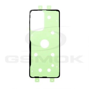 Autocolant adeziv capac baterie Samsung A336 Galaxy A33 5G Gh81-22141A [Original]