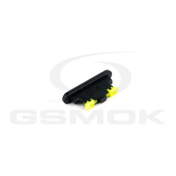 Buton de alimentare Samsung A336 Galaxy A33 5G Negru Gh98-47395A [Original]