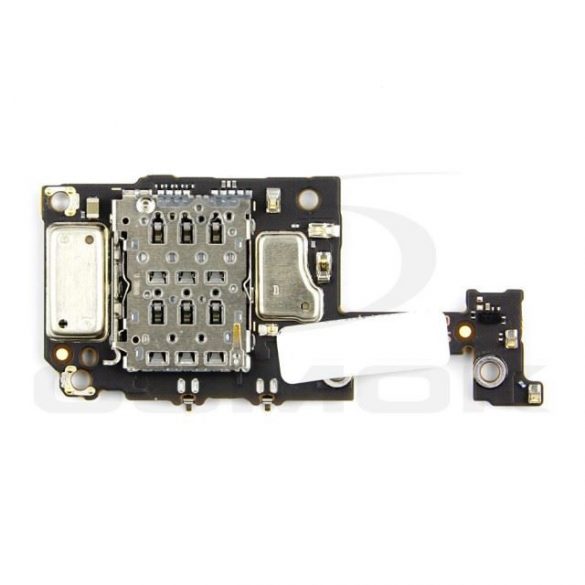 Placă cititor de carduri SIM Pcb Xiaomi Mi 12 Pro 56000100L200 [Original]