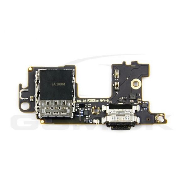 Port Boardflex de încărcare Xiaomi Mi 11 Usb Type-C 56000F00K200 Org