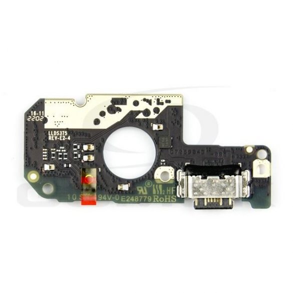 Pcb/Flex Xiaomi Redmi Note 11 cu conector de încărcare 5600020K7T00 [Original]