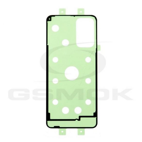 Autocolant adeziv impermeabil pentru capac baterie Samsung A236 Galaxy A23 5G Gh81-22600A [Original]