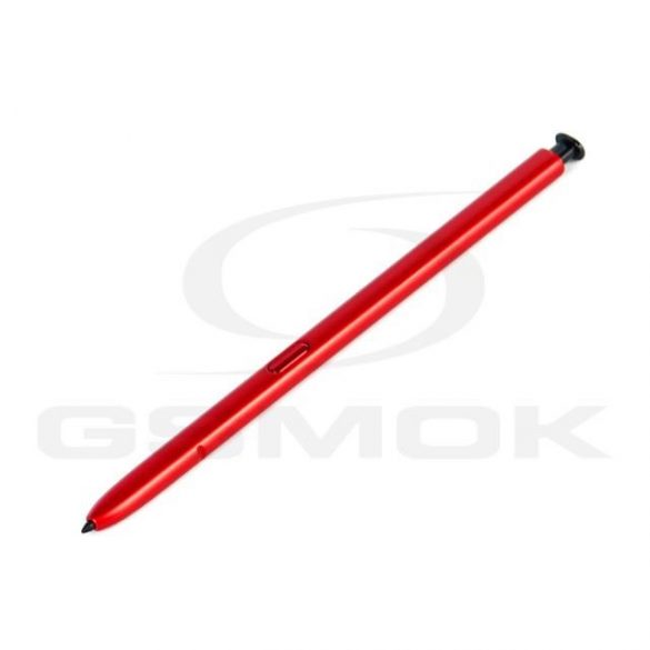 Stylus Pen Samsung N970 N975 Galaxy Note 10 / 10 Plus Red Gh82-20793G [Original]