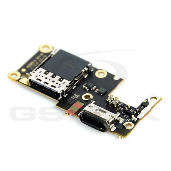 Pcb/Flex Xiaomi 11T cu conector de încărcare 560001K11R00 [Original]