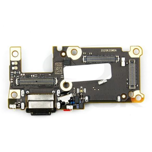 Pcb/Flex Xiaomi 11T cu conector de încărcare 560001K11R00 [Original]