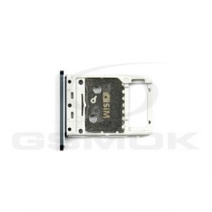 Suport card Sim și card de memorie Samsung T970 Galaxy Tab S7 Plus Wifi Negru Gh98-45679A[Original]