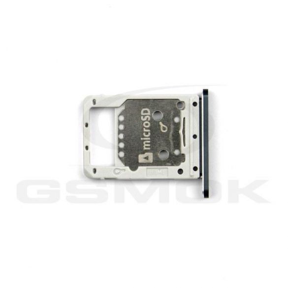 Suport card Sim și card de memorie Samsung T970 Galaxy Tab S7 Plus Wifi Negru Gh98-45679A[Original]