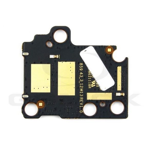 Placă cititor card SIM Samsung T500 Galaxy Tab A7 Gh81-19631A [Original]