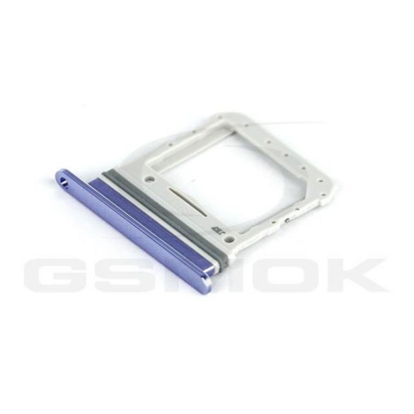 Suport card SIM Samsung F700 Galaxy Z Flip Purple Gh98-45099B [Original]