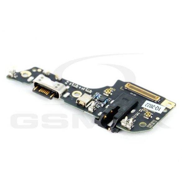 Pcb/Flex Motorola Moto G62 cu conector de încărcare 5P68C20933 [Original]