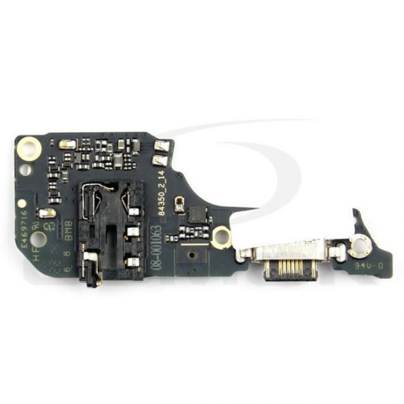 Pcb/Flex Motorola Moto G62 cu conector de încărcare 5P68C20933 [Original]