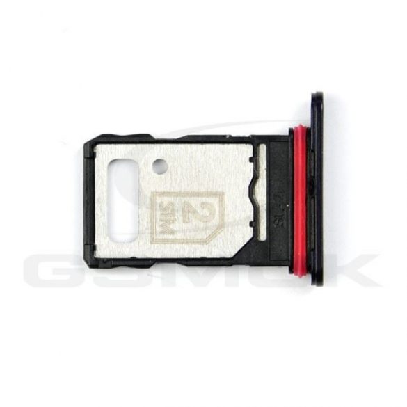 Suport Card Sim Motorola Moto G200 5G Albastru Ss58D22838 Original