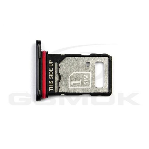 Suport card SIM Motorola Edge 30 Pro albastru Ss58D25099 [Original]