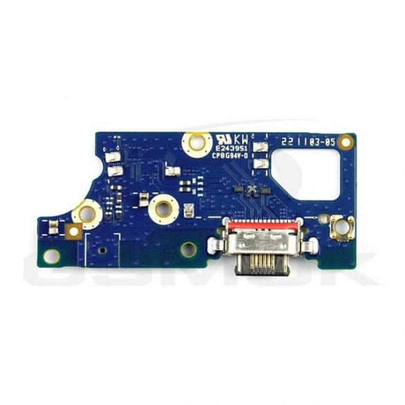 Port Boardflex de încărcare Motorola Moto E32S 5P68C20804 Org