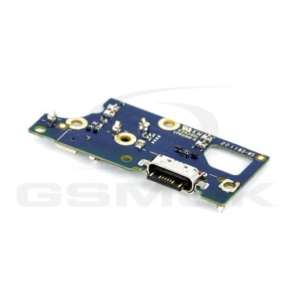 Port Boardflex de încărcare Motorola Moto E32S 5P68C20804 Org