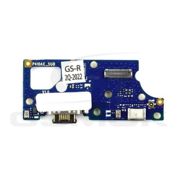 Port Boardflex de încărcare Motorola Moto E32S 5P68C20804 Org