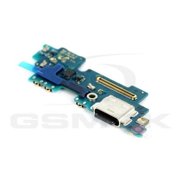 Pcb/Flex Samsung F707 Galaxy Z Flip 5G cu conector de încărcare Gh96-13662A [Original]