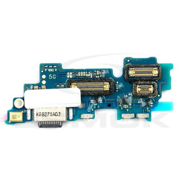 Pcb/Flex Samsung F707 Galaxy Z Flip 5G cu conector de încărcare Gh96-13662A [Original]