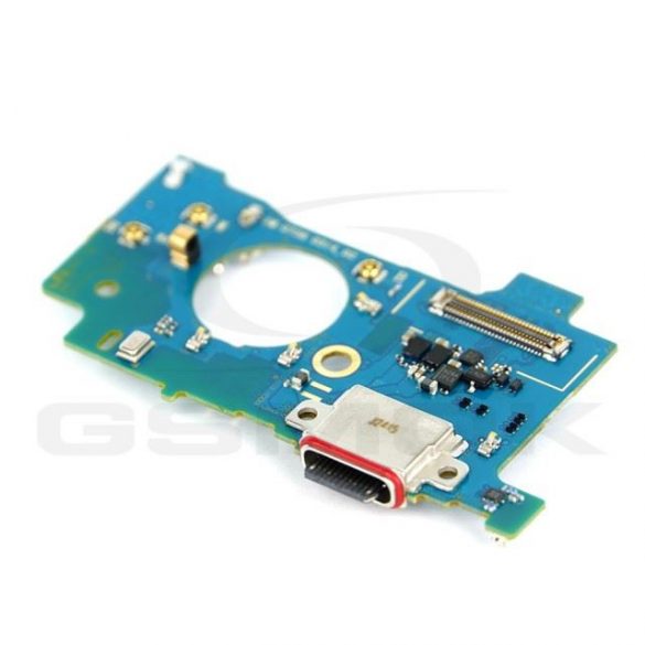 Pcb/Flex Samsung G736 Galaxy Xcover 6 Pro cu conector de încărcare Gh96-15217A [Original]